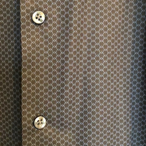 Perry Ellis Button Down - Picture 3 of 3